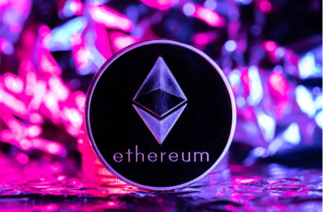 以太坊 (ETH) 在8个月内首次超过4，000美元 ...... 创造年度新高