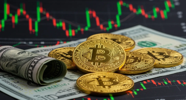 乌克兰将对虚拟资产税收法案进行首次审查